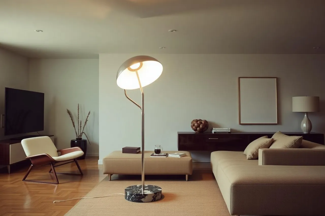 Designer Italiani dei Lampadari Moderni: chi ha Rivoluzionato l'Illuminazione