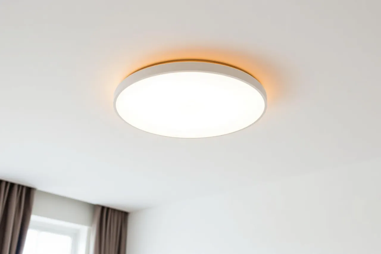 Lampadari Moderni per Soffitti Bassi: Soluzioni e Misure